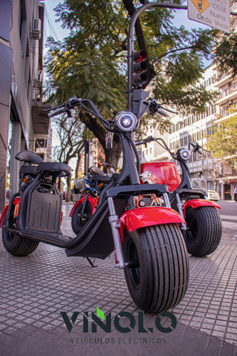 Moto Electrica Spyracing 1500w - Promocion Contado / C