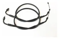 Comprar Cables De Acelerador Y Retorno Para Benelli Leoncino 500