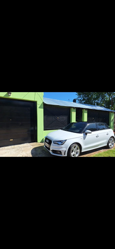 Audi A1 1.4 S Line Tfsi 185cv Stronic