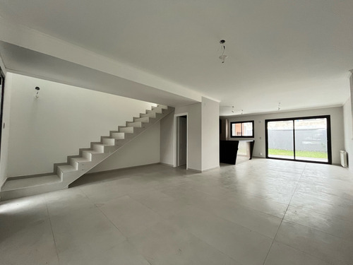 La Luisita - Dúplex A Estrenar 3 Dormitorios Escritorio - Venta