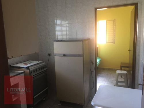Imagem 9 de 22 de Sobrado Com 1 Dormitório À Venda, 168 M² Por R$ 350.000,00 - Jardim Grandesp - Itanhaém/sp - So0367