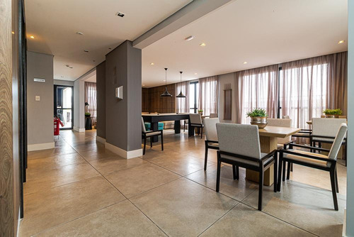 Imagem 13 de 22 de Studio Com 1 Dormitório À Venda, 31 M² - Jardim Paulista - São Paulo/sp - St0213