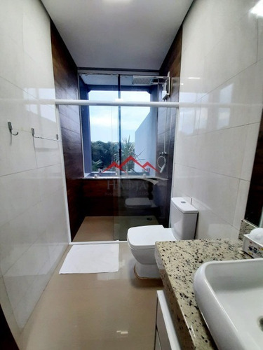 Imagem 29 de 30 de Casa A Venda Condomínio Capital Ville Em Jundiaí - Sp - Ca00436 - 69316045