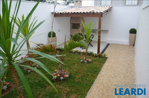Imagem 4 de 15 de Casa Em Condomínio - Vila Bela - Sp - 454974
