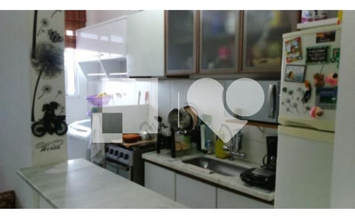 Imagem 5 de 15 de Apartamento - Teresopolis - Ref: 6840 - V-235680