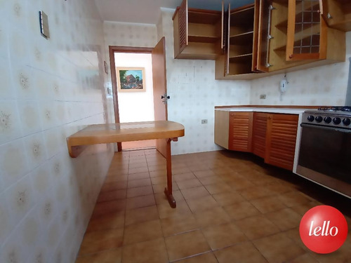 Imagem 5 de 24 de Apartamento - Ref: 160788