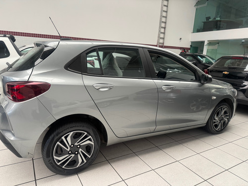 Chevrolet Onix 1.0 Lt 5p