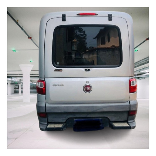 Fiat Strada 1.4 Working Ce Flex 2p