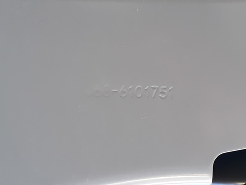 Porta Dianteira Esquerda Chery Tiggo 7 Pro 22/25 C/ Detalhe