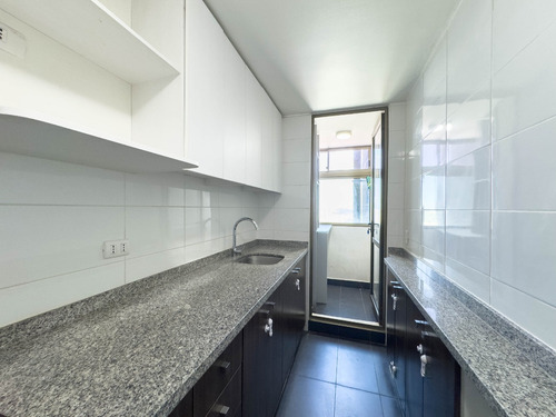 Departamento En Juan Martínez De Rozas Con Internet Incluido
