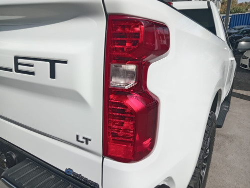 Chevrolet Cheyenne 5.3 Cab Reg Lt 4X2 At