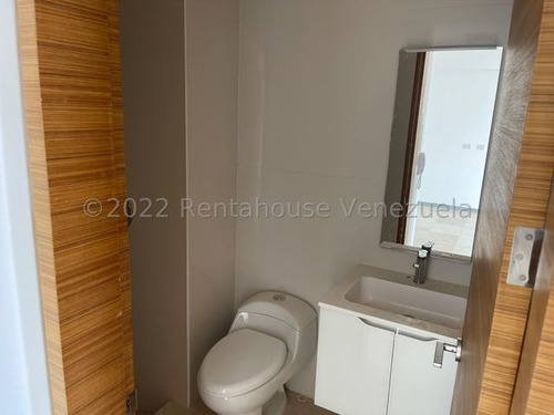 Imagen 3 de 12 de Apartamento En Venta Sebucán 22-25841 Eva Castillo 0414.306.72.20