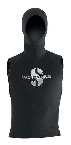 Scubapro 2.5mm Hooded Vest