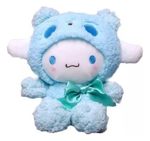 Peluche Sanrio Cosplay Kawaii Melody Kuromi Cinnamonroll