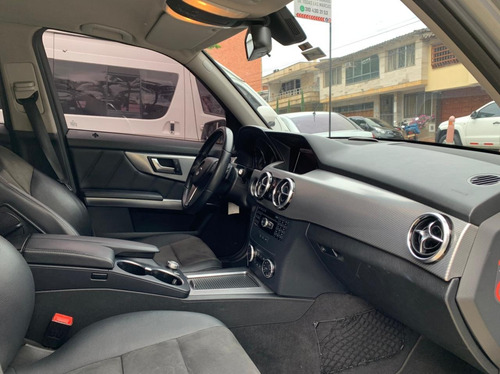 Mercedes Benz Glk 220 Cdi 4matic