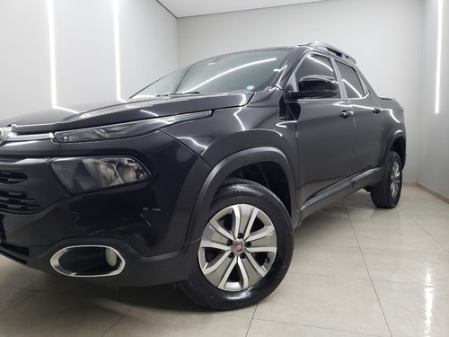 Fiat Toro Toro Freedom 1.8 AT6 4x2 (Flex)