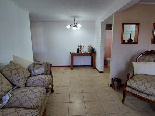 Departamento Dos Dormitorios Metro Laguna Sur