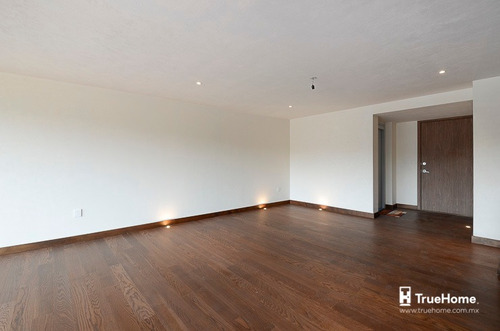 Imagen 7 de 29 de Privada Del Rosedal Lomas De Chapultepec Iii Sección