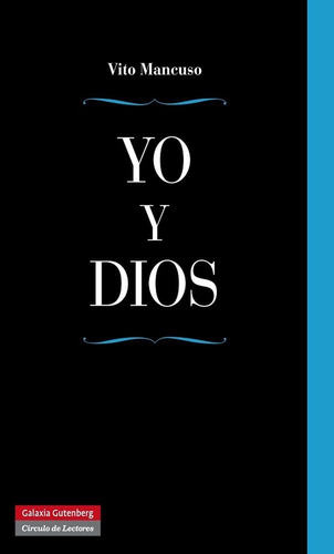 Yo Y Dios - Mancuso, Vito