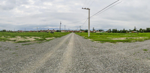 Terreno Venta Salta Capital Escritura