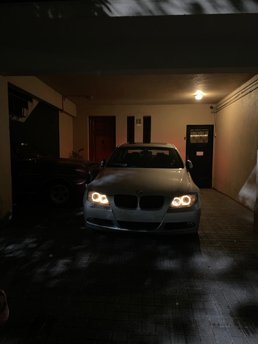 BMW Serie 3 3.0 330i Sedan Sportive