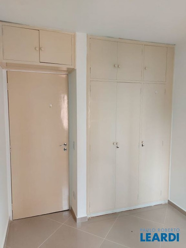 Imagem 13 de 15 de Apartamento - Morumbi - Sp - 627383