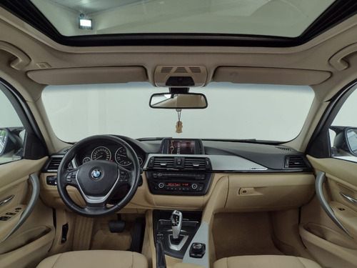 Imagem 10 de 15 de Bmw 328i 2013 Completa