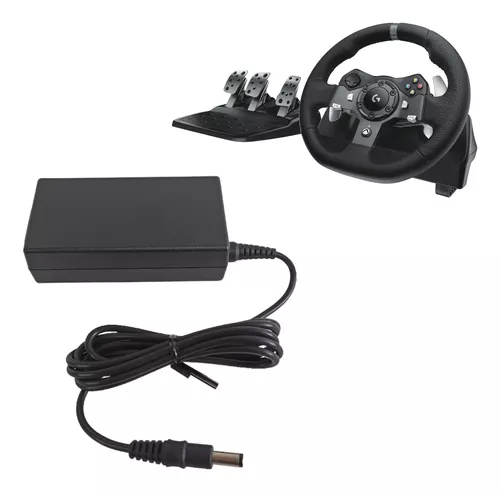 Aro Volante Logitech G27 Com Botões - Joystick