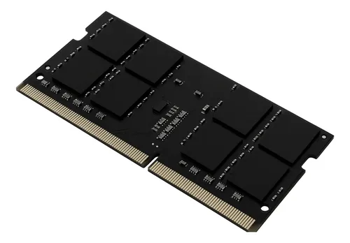 Memória Ram 16gb Ddr4 Compatível Com Dell Latitude 15 3520 | Frete