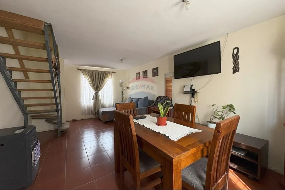 Imagen 4 de 20 de Venta Casa 3d1b En Bahía Navidad, Puente Alto