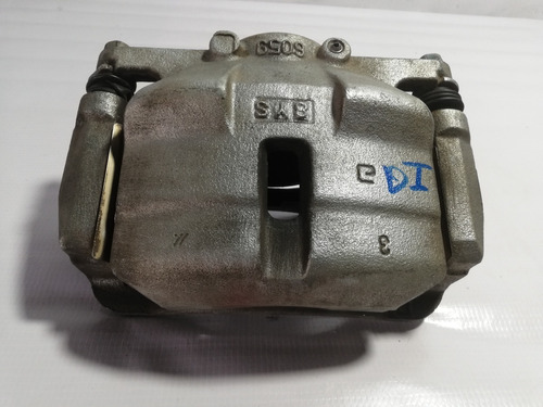 Caliper Delantero Izquierdo Nissan Xtrail 2.5 Mod 08-14 Orig