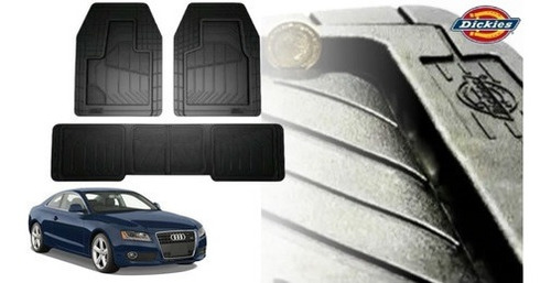 Tapetes Charola 3d Audi A5 2010 Dickies Original