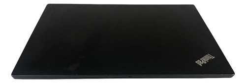 Laptop Lenovo Thinkpad T14 I5 10ma 8gb 512 Ssd Hd 14 W10 (Reacondicionado)
