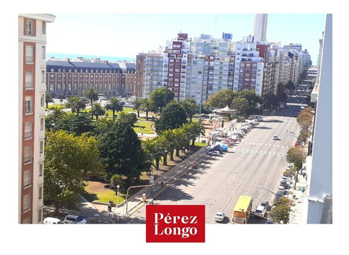 Imagen 3 de 10 de Depto 3 Amb Sobre Avenida Colón