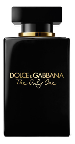 Perfume Dolce & Gabbana The Only One Intense Edp 100ml