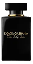 Comprar Perfume Dolce & Gabbana The Only One Intense Edp 100ml
