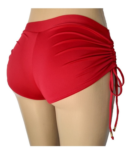 Imagem 1 de 4 de Biquíni Shortinho Sunkini Peça Avulsa