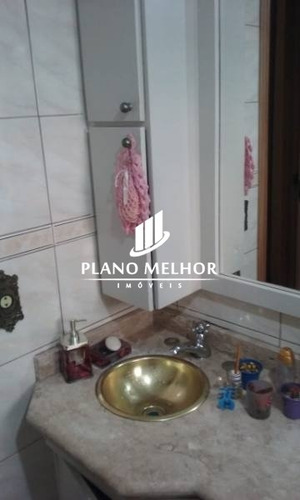 Imagem 6 de 12 de Apartamento Em Condomínio Padrão Para Venda No Bairro Jardim Penha, 2 Dorm, 1 Vagas, 54,00 M.ap1321 - Ap1321