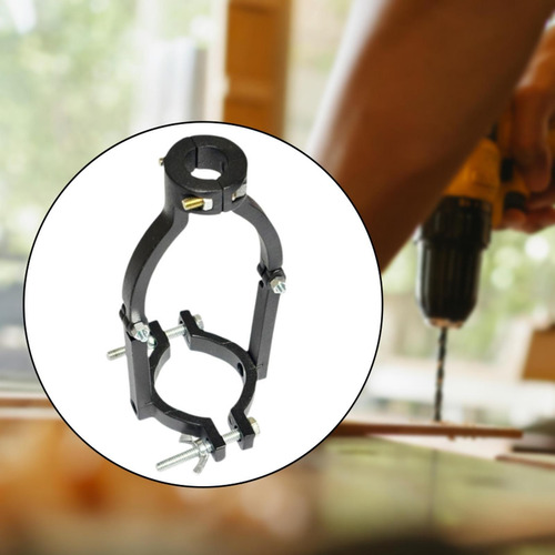 Adaptador De Perforación De Agujeros Cuadrados Accesorios