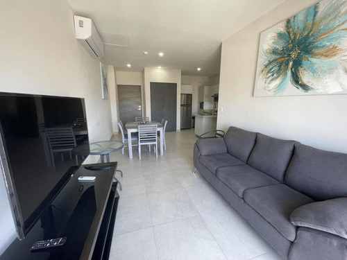 Departamento En Renta En Arena Vive El Parque Col Acero Monterrey Nl Zona Centro
