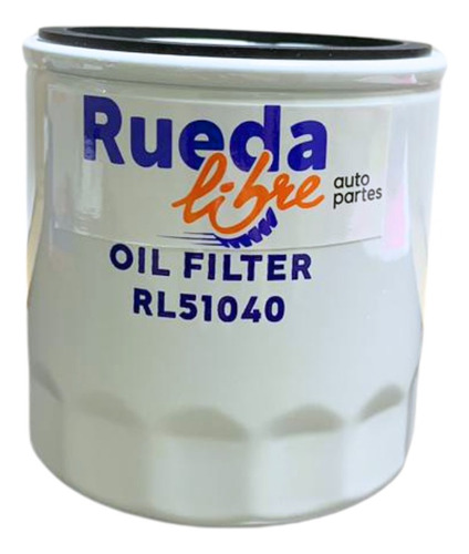 Rl51040 Filtros De Aceite Aveo Corsa Optra Mf-5