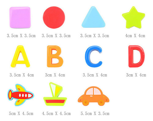 Juego De Juguetes Didácticos Para Bebés 6 En 1 Con Sonido De