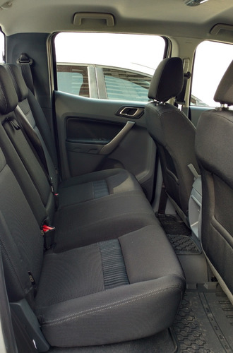 Ford Ranger 3.2 Cd Xls Tdci 200cv Manual 4x4
