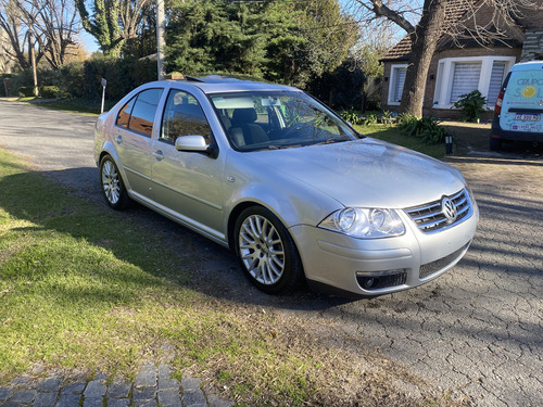 Volkswagen Bora 1.8 T Highline