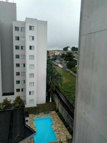 Imagem 17 de 17 de Apartamento Com 3 Dormitórios À Venda, 70 M² Por R$ 330.000,00 - Assunção - São Bernardo Do Campo/sp - Ap1129