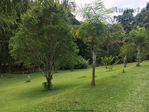Imagem 13 de 29 de Chácaras À Venda Em Nazare Paulista/sp - Compre O Seu Chácaras Aqui! - 1444374