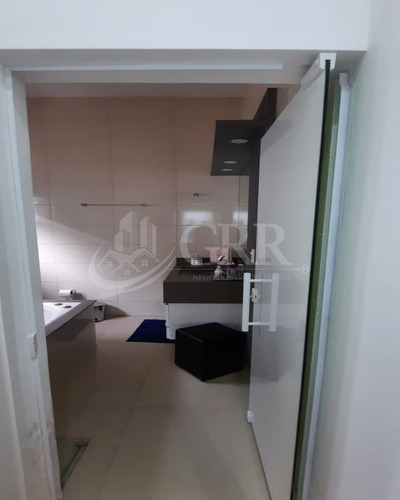 Imagem 30 de 30 de Casa Térrea A Venda No Villa Branca - Ca02650 - 71123832