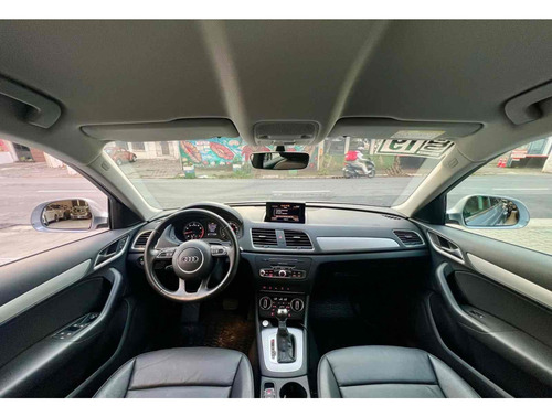 Audi Q3 1.4 TFSI FLEX PRESTIGE PLUS S TRONIC
