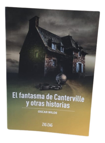 El Fantasma De Canterville Y Otras Historias / Oscar Wilde