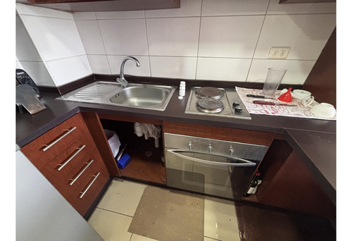 Arriendo 1 Dorm, Calle Marín Santiago